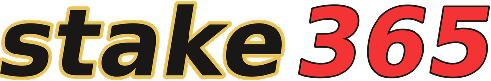 stake365 logo